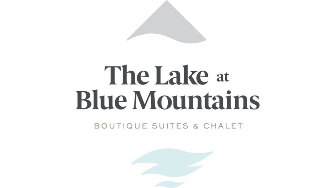 2Br Boutique Suite #8 Blue Mountains Exterior foto